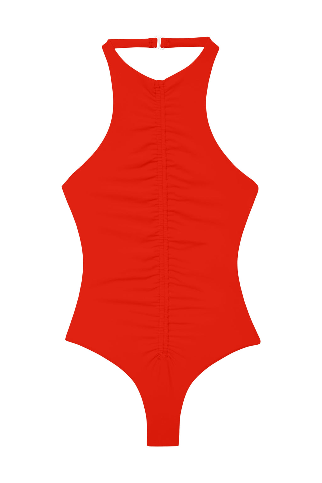 Kenna One Piece | Coral Matte