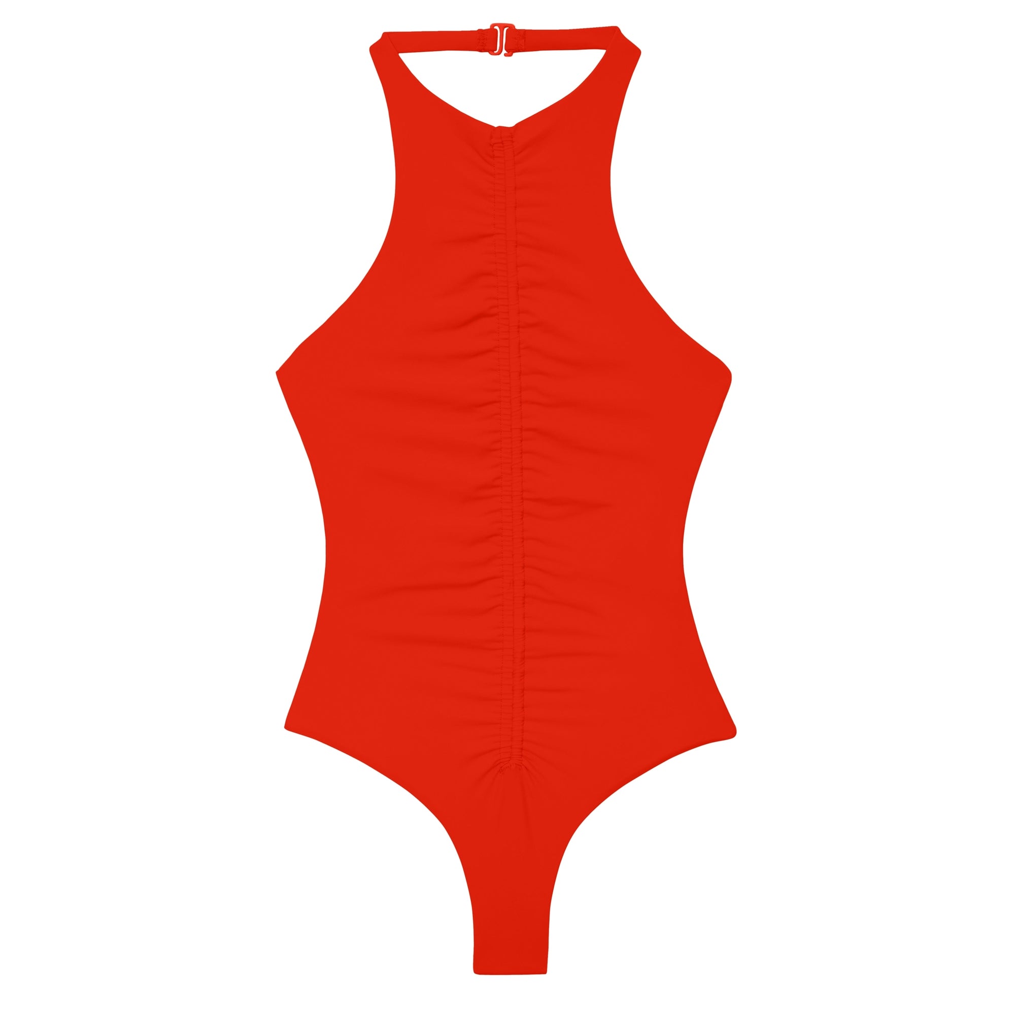 Kenna One Piece | Crimson Matte