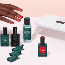 Discovery Kit Xtrem Flash™- Poppy Red