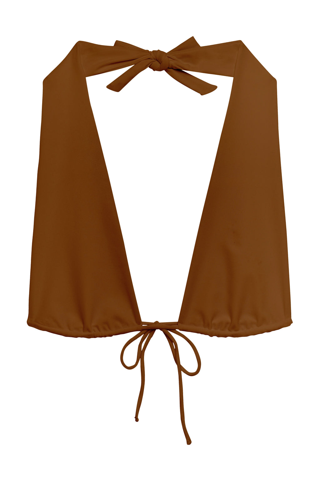 Kyla Top | Nude Matte