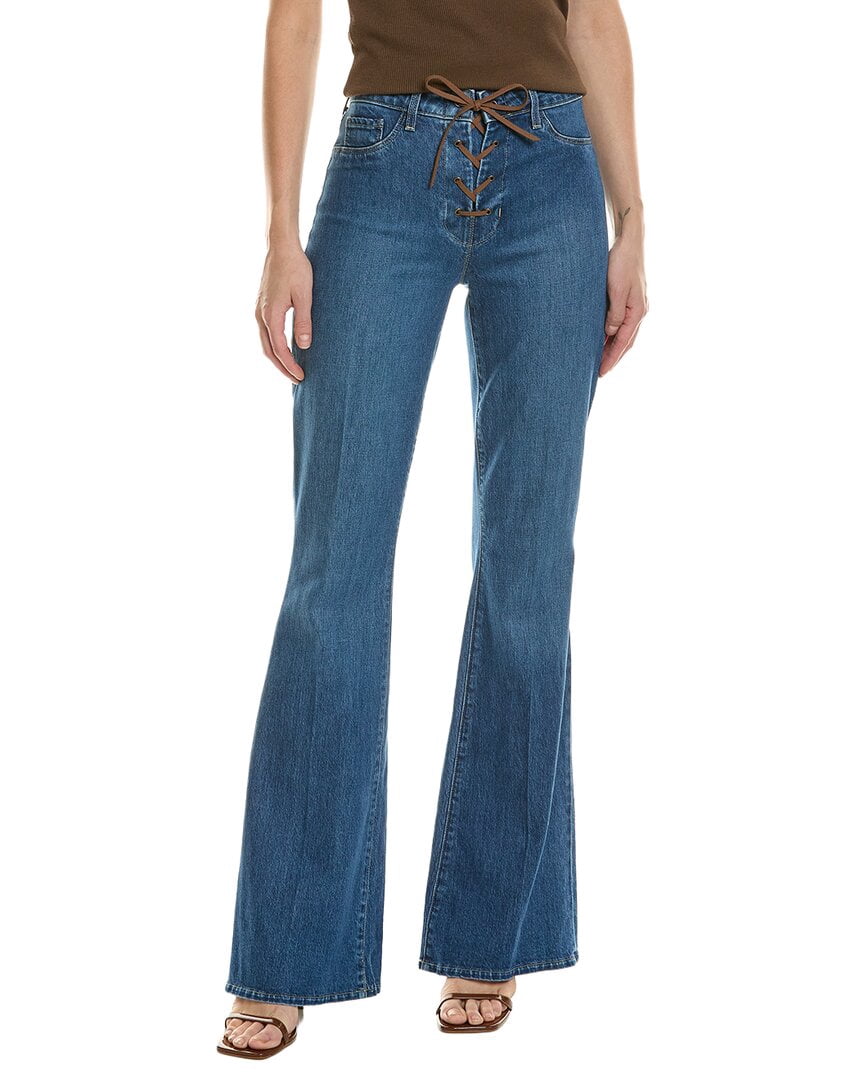 L'AGENCE | Womens | Charis Jean | Red