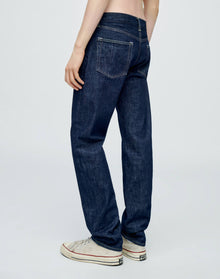 Mens | 60s Slim | Rinse
