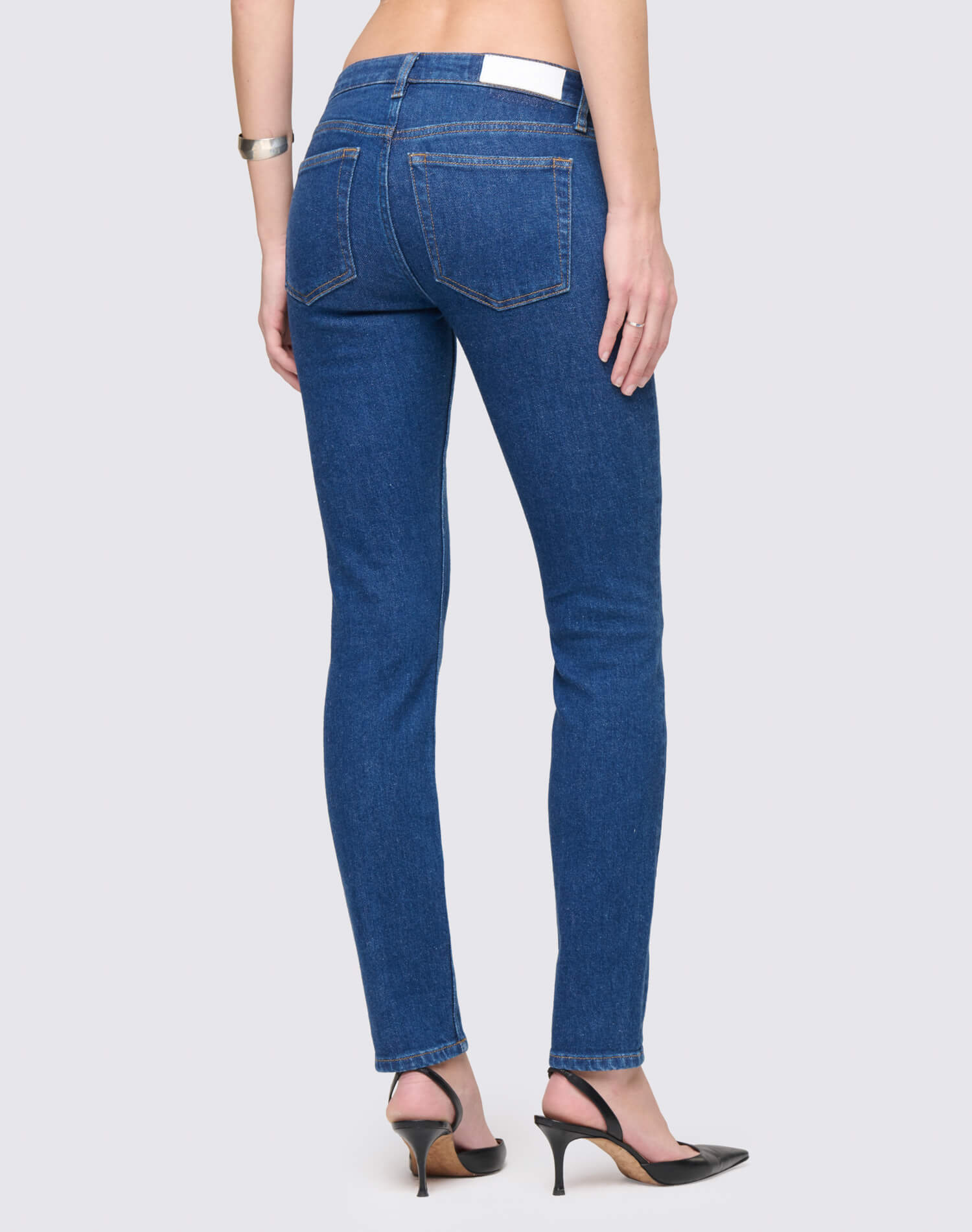Womens | Micro Jean | Dark Star