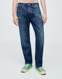 Mens | 50s Straight | 1 Year Wear