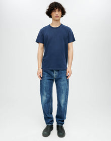 Mens | 1966 Selvedge Slim Jean | Premium Dark Worn