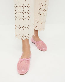 Color: Bright Ballet