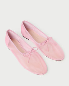 Color: Bright Ballet