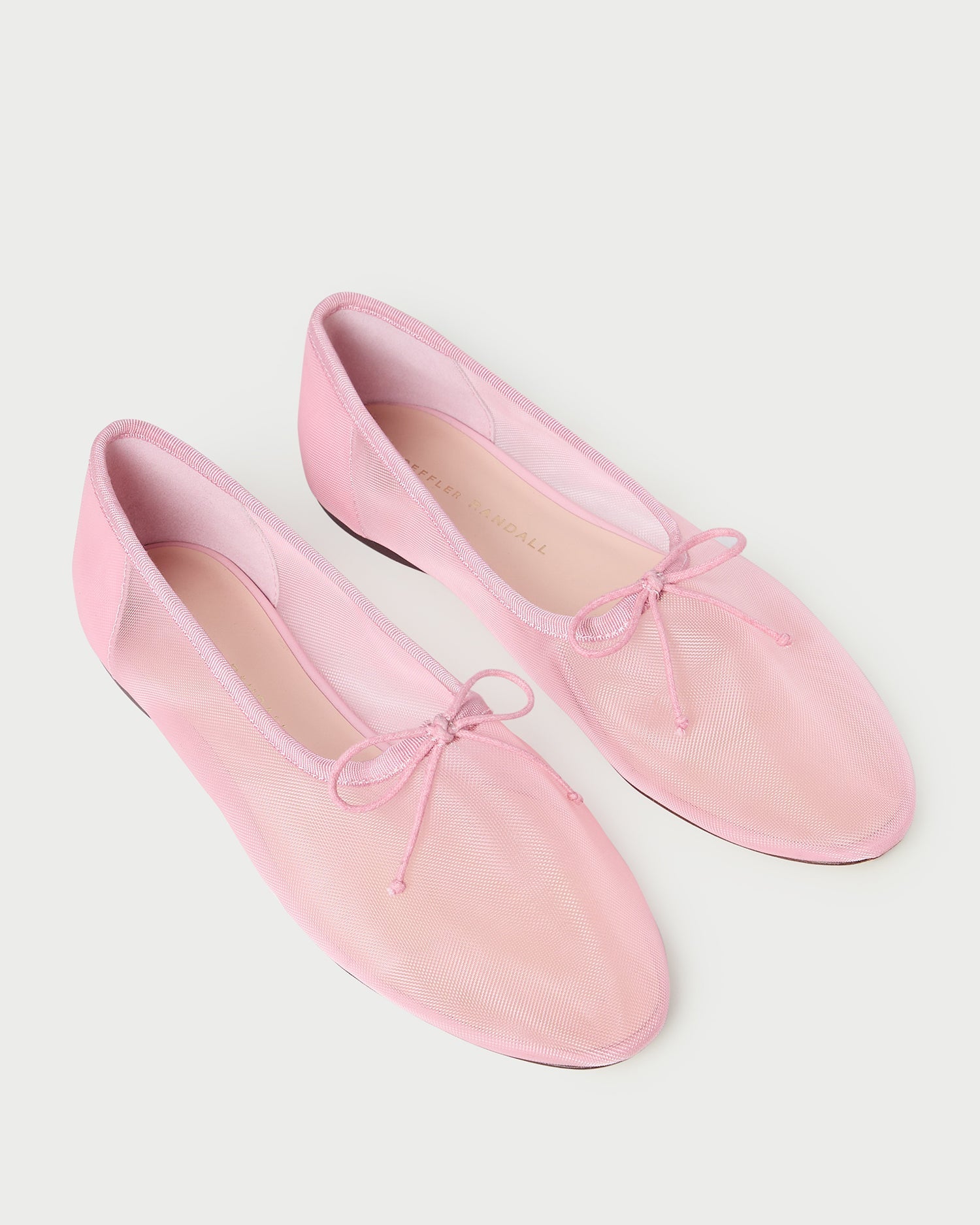 Color: Bright Ballet