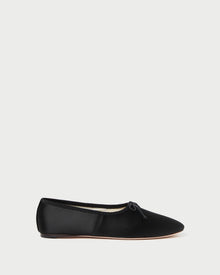 Color: Black Satin