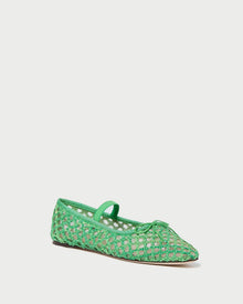Color: Kelly Green