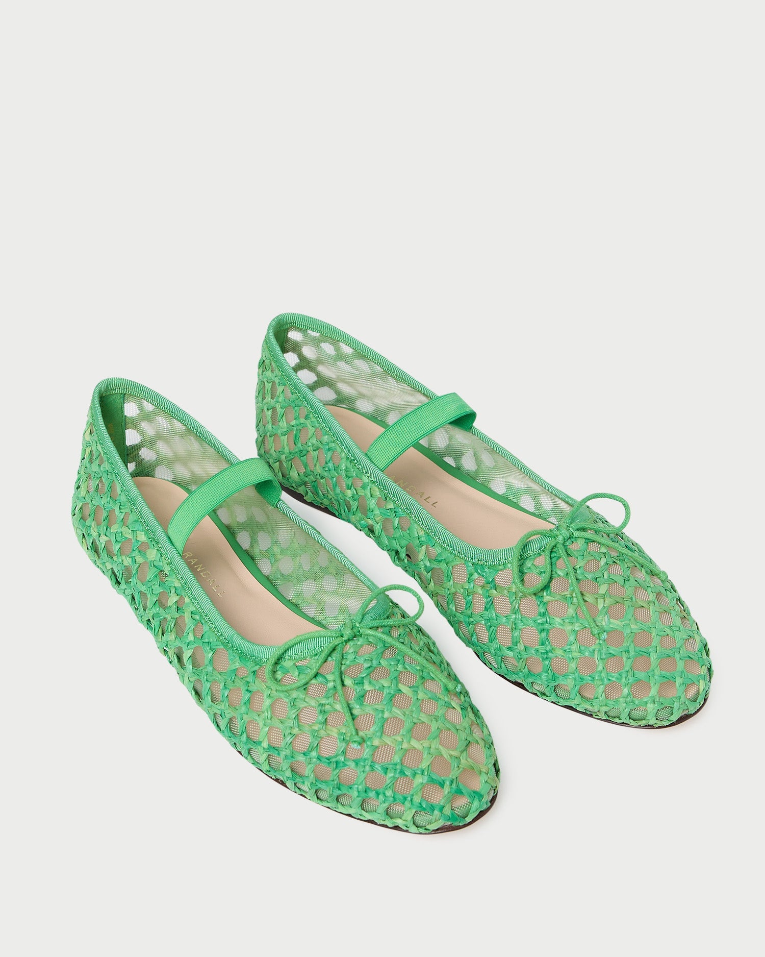 Color: Kelly Green