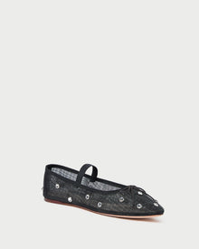Color: Black/Crystal