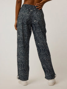 Women | Utopia Newago Jogger | Anthracite