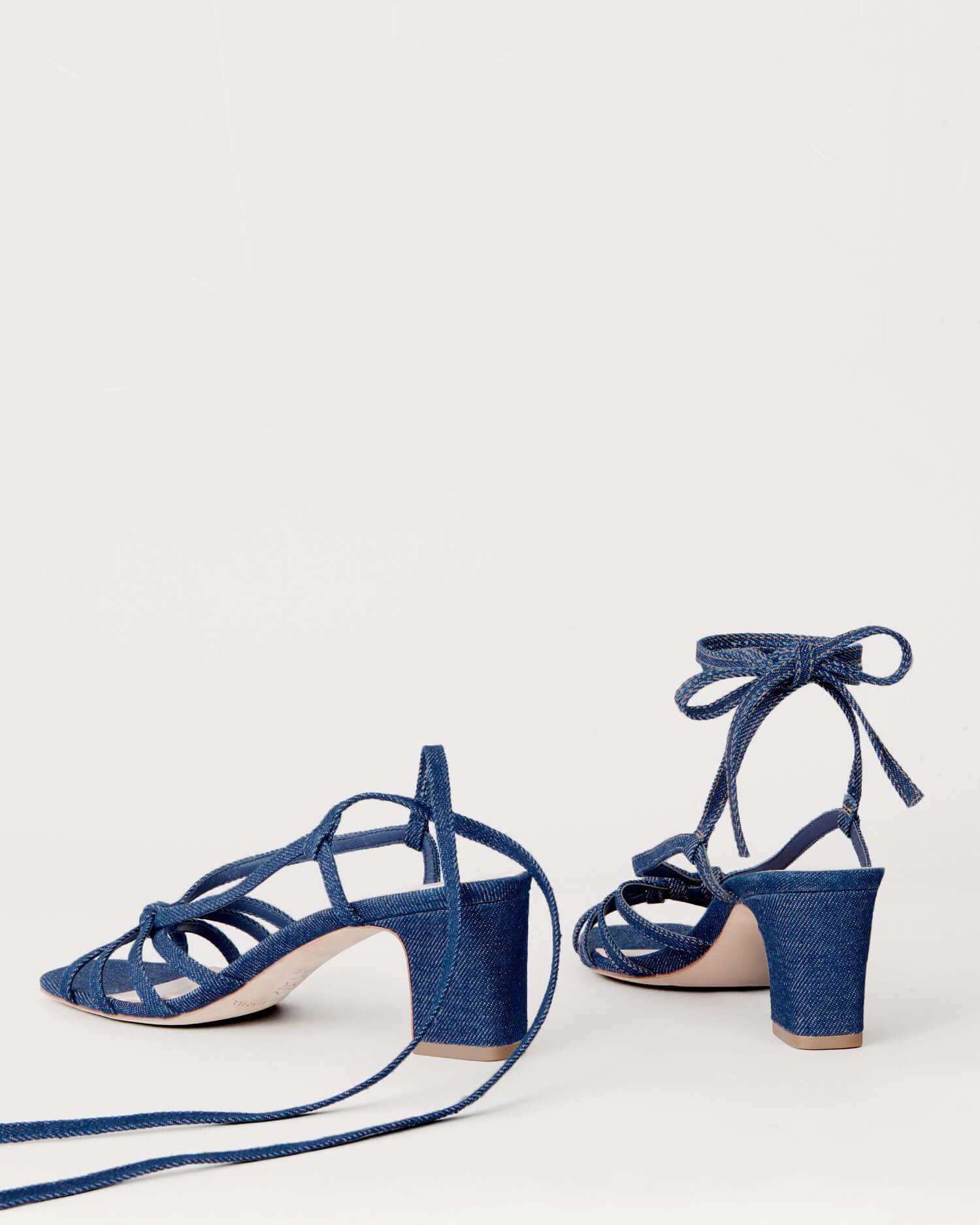 Color:Denim
