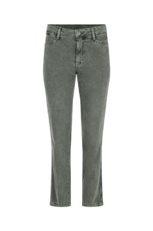AMO Denim | Libby Trouser in Cypress