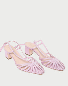 Color: Powder Pink