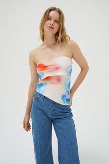 Women | Jocelyn Top | Multicolor