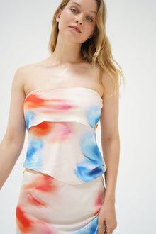 Women | Jocelyn Top | Multicolor