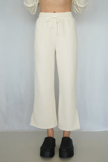 Women | Skate Sweat | Egret