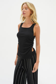 Women | Weston Top | Black