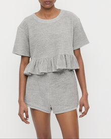 Color: Grey