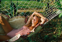 The Cheryl One Piece | Rose Dawn Rib