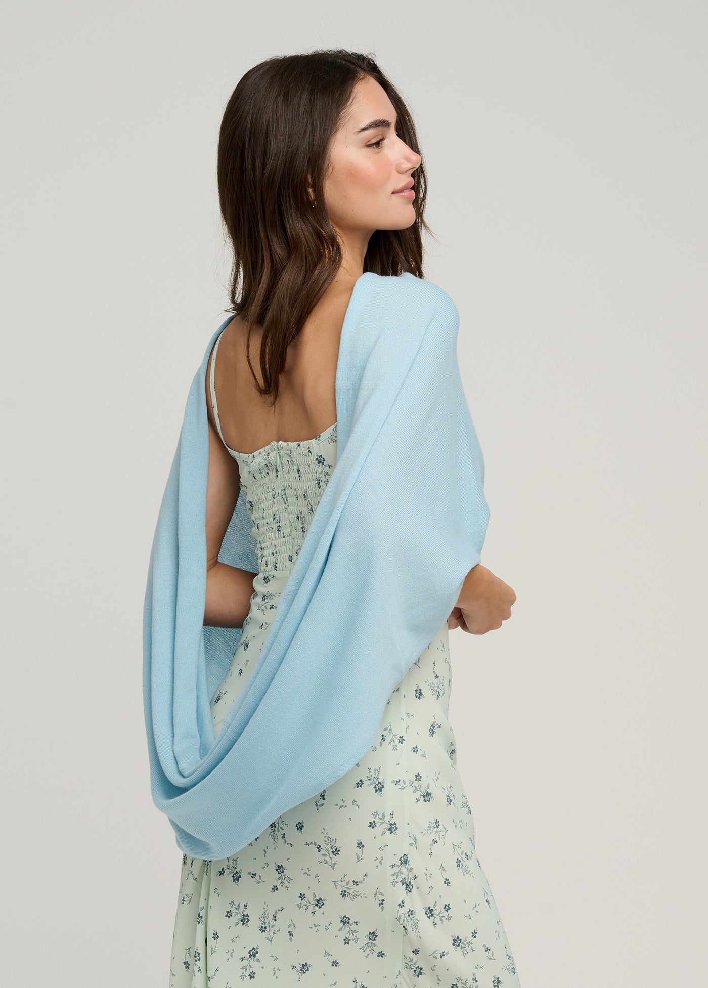 light blue