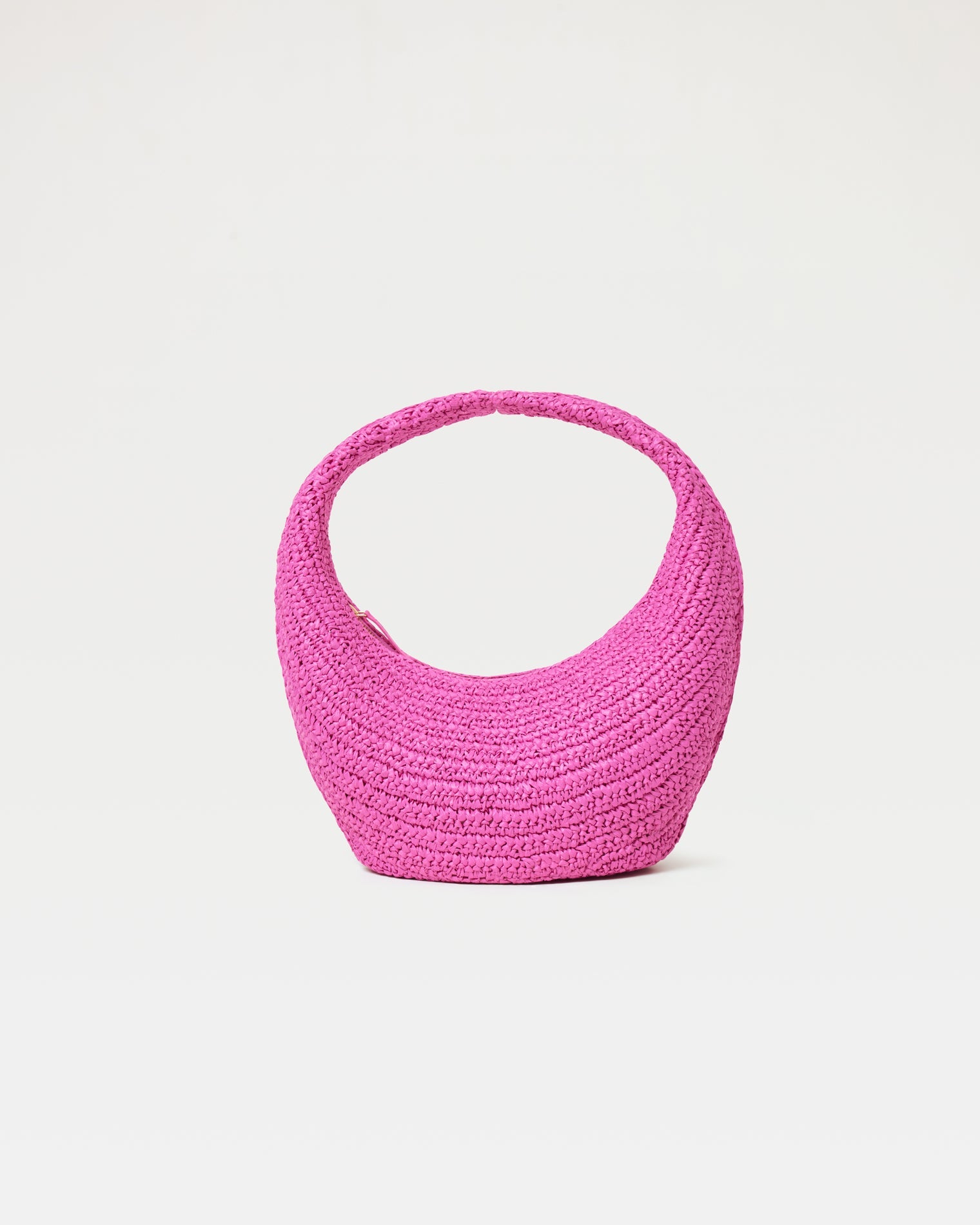 Bubblegum Pink