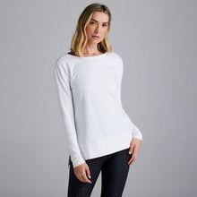 Women | Celeste Top | Arctic