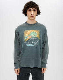 Mens | Long Sleeve 