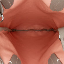 Goyard | Pre-Owned Goyardine Poitiers Claire Voie - I | Gray