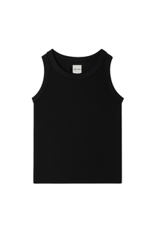 Lucia Tank | Black