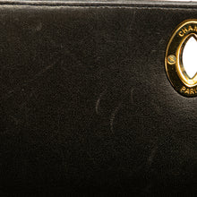 Chanel | Pre-Owned Quilted Lambskin XL Square Flap | Black