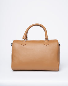 Sunny Medium Wings Grained Leather Bag | Heritage