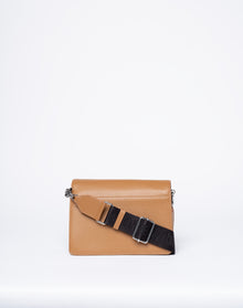 Lolita Wings Grained Leather Bag | Heritage