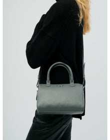 XS Sunny Wings Grained Leather Bag | Road