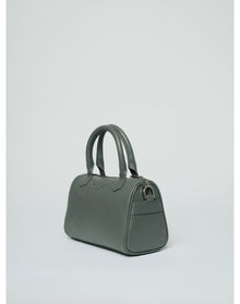 XS Sunny Wings Grained Leather Bag | Road