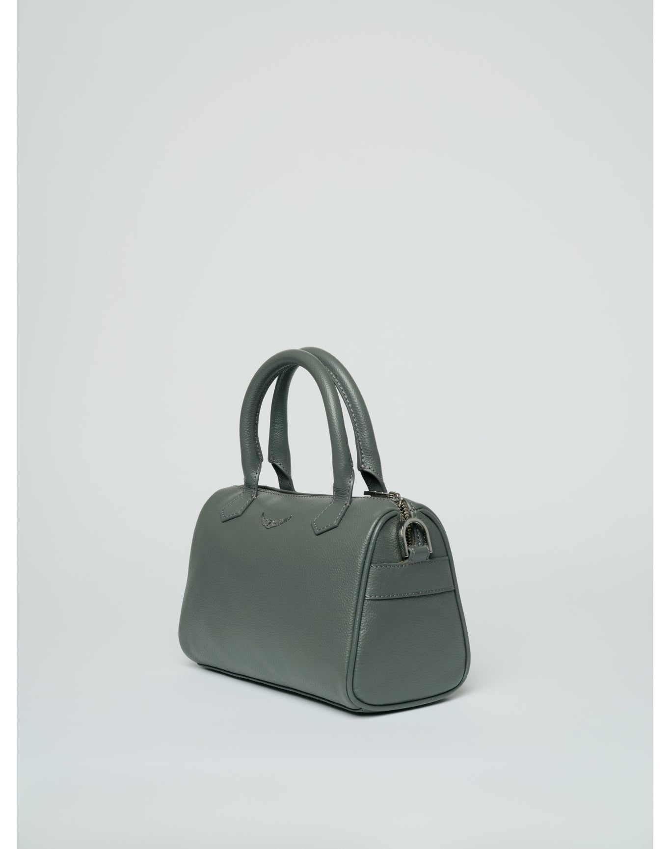 XS Sunny Wings Grained Leather Bag | Road