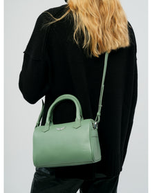 XS Sunny Wings Grained Leather Bag | Soul