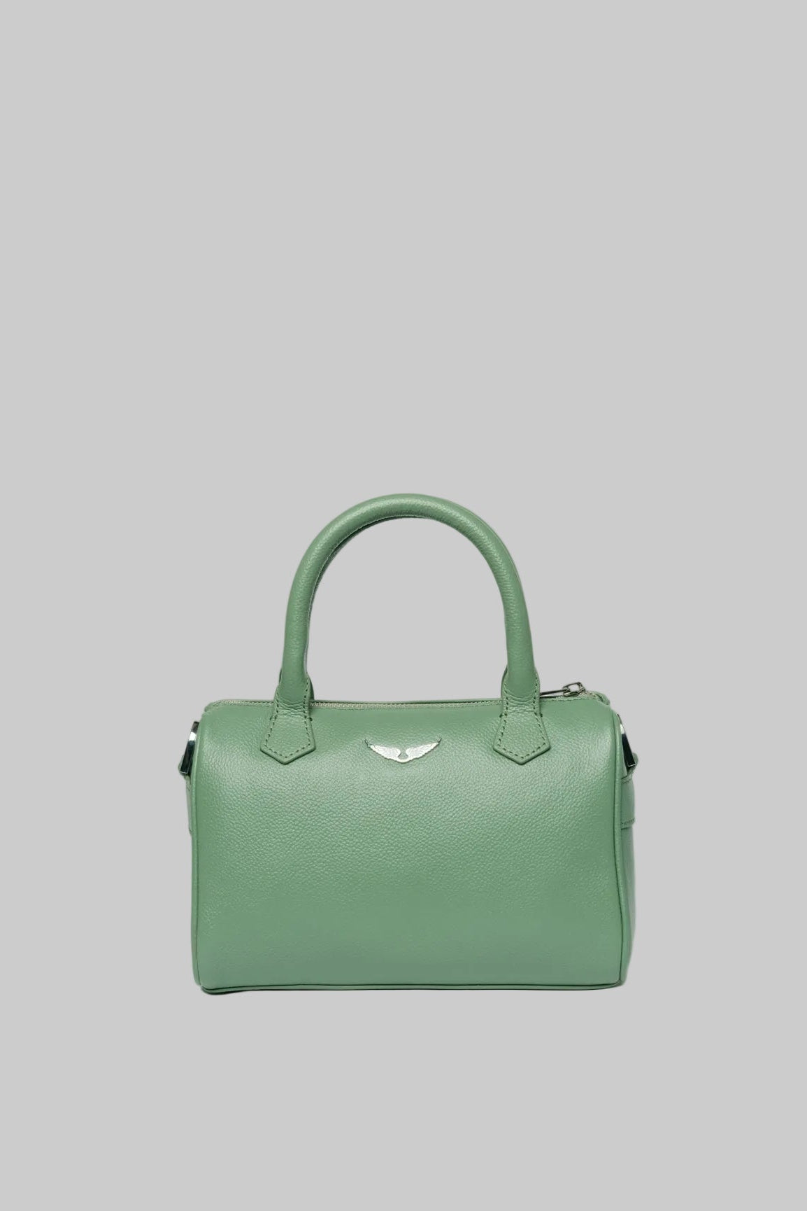 XS Sunny Wings Grained Leather Bag | Soul