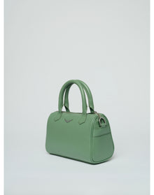 XS Sunny Wings Grained Leather Bag | Soul