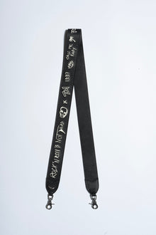 Strap Tag Strap | Black