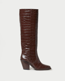 Color: Dark Brown