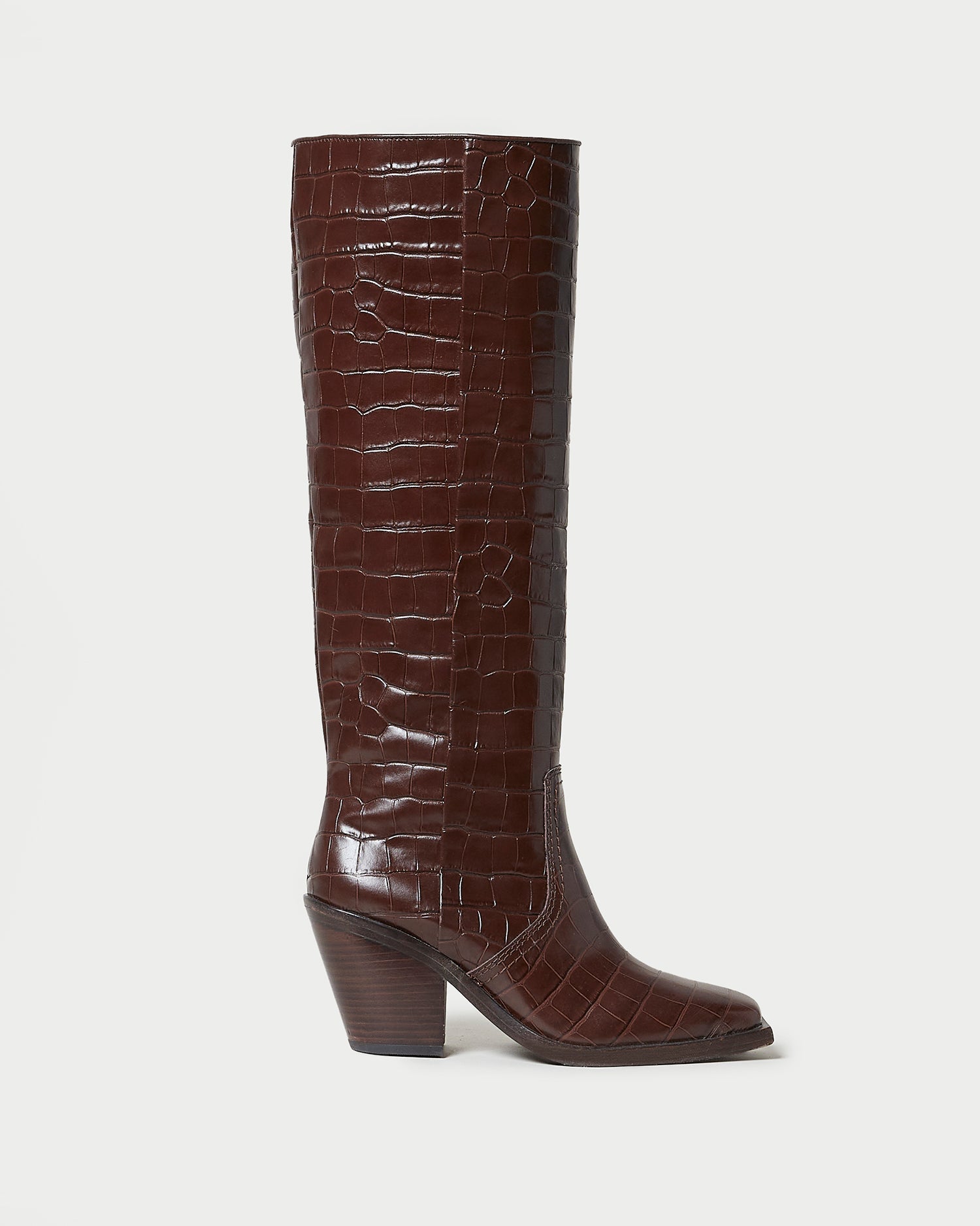 Color: Dark Brown