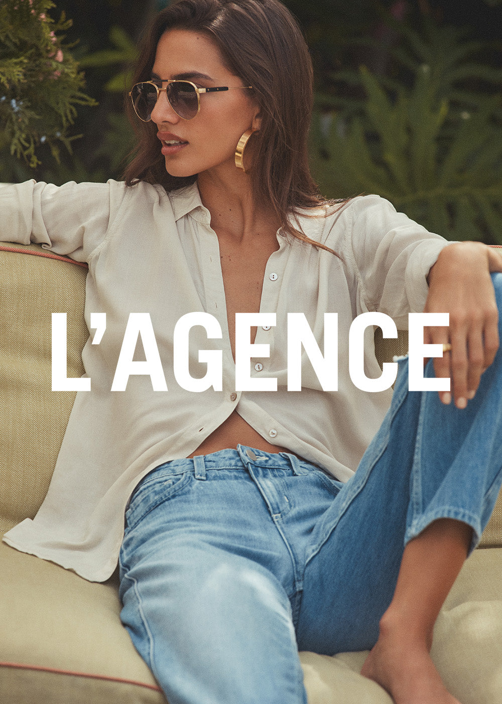 L'Agence, (NoMad) NY