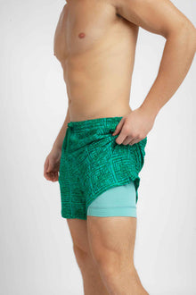 Men | Swim Shorts | La Palma