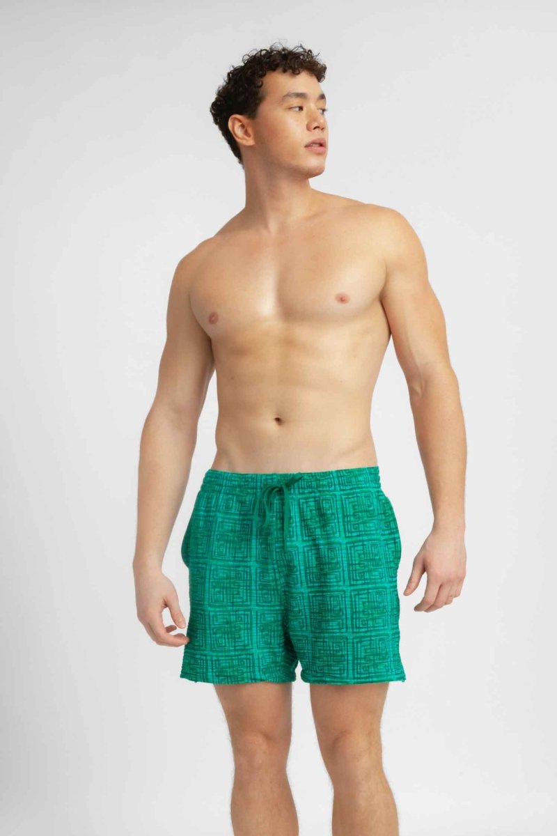 Men | Swim Shorts | La Palma