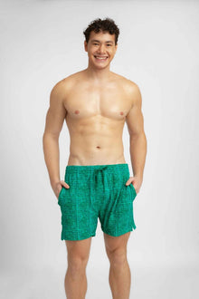 Men | Swim Shorts | La Palma