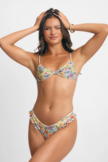 Women | Candice Underwire Top | La Vie En Rose