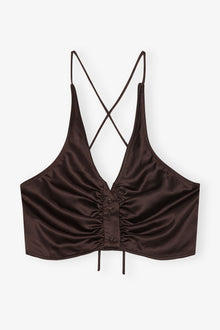 Lace Mix Top | Mole